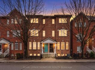 60 Natalie Pl, Toronto, ON M4M 3P7