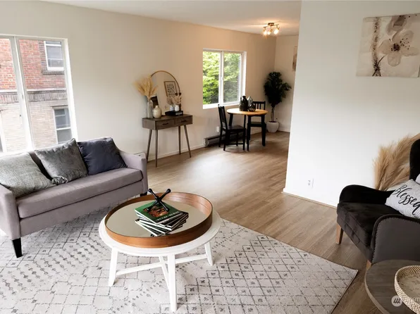 308 Summit Avenue E #305, Seattle, WA 98102