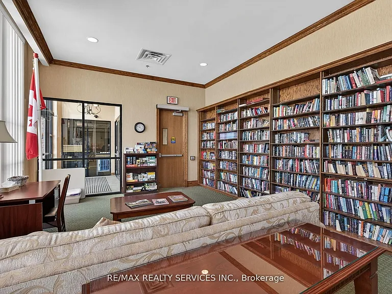 50 Via Rosedale Way #315 — Photo 36