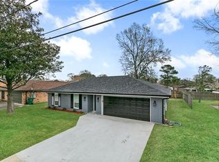 423 Kellogg Dr, Luling, LA 70070