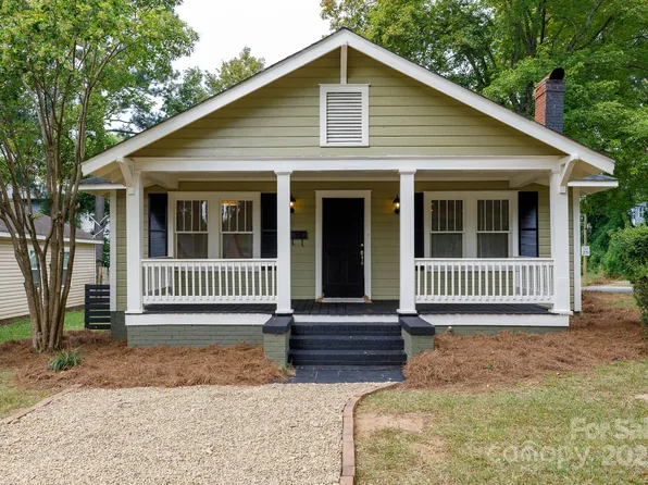 2100 Highland St, Charlotte, NC 28208