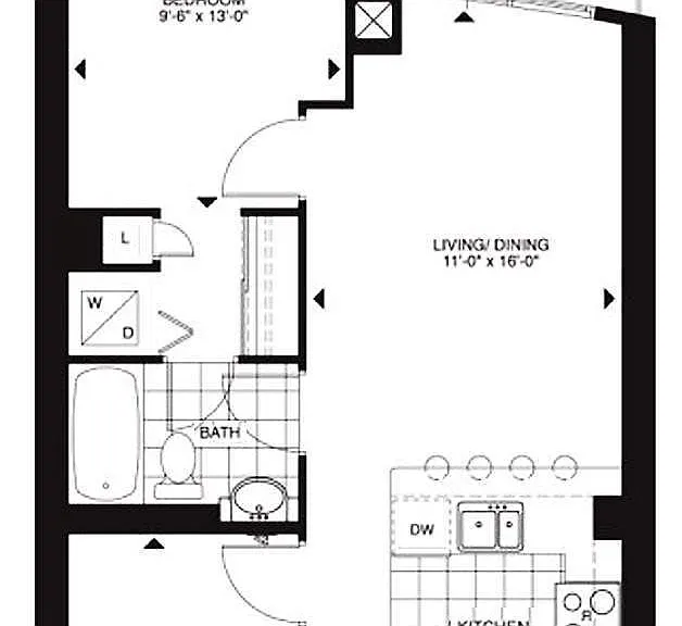 18 Holmes Ave #2308 — Photo 1