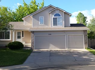 3166 Frontier Ave, Broomfield, CO 80020