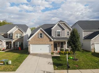 408 Nightcap Ln, Murfreesboro, TN 37128