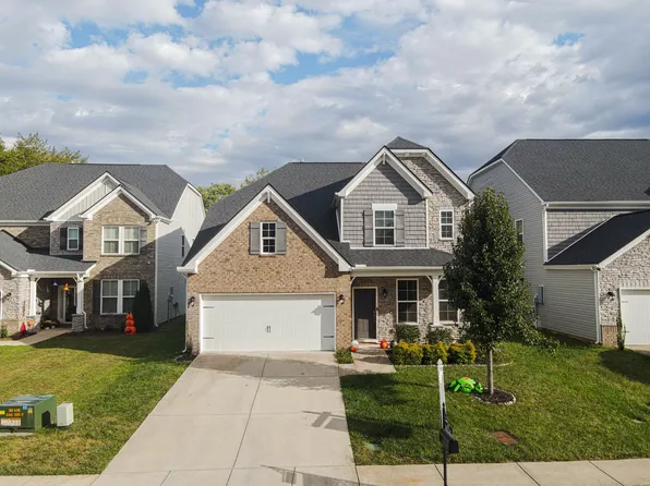 408 Nightcap Ln, Murfreesboro, TN 37128