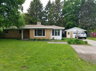 1972 E Hile Rd, Muskegon, MI 49444