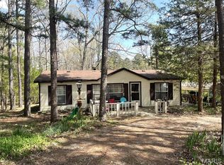 13259 S State Highway 21, Potosi, MO 63664