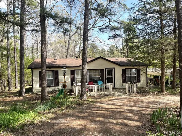 13259 S State Highway 21, Potosi, MO 63664