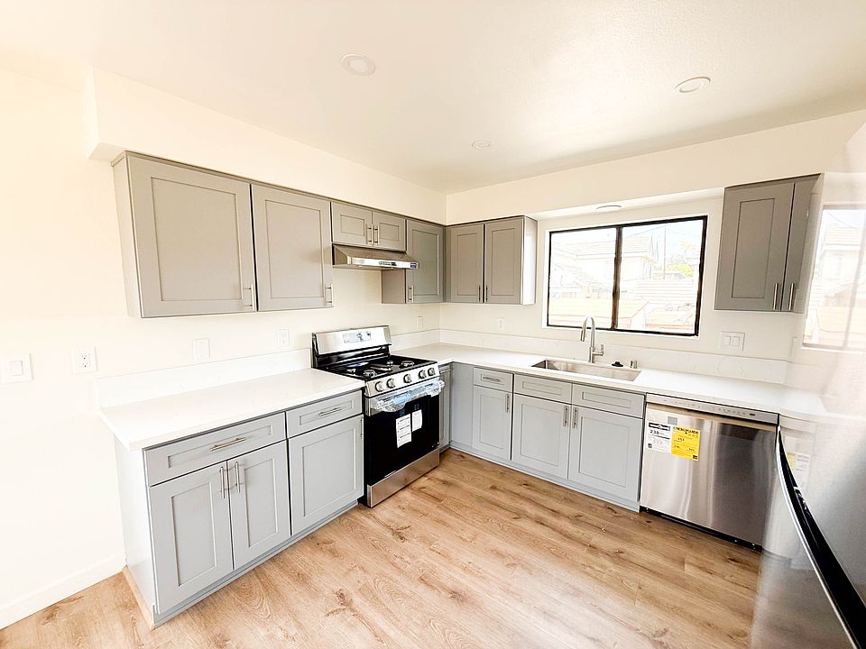 1st image of 201 S Moore Ave APT B