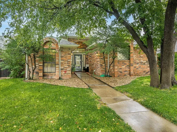 4103 Stony Point, Amarillo, TX 79121