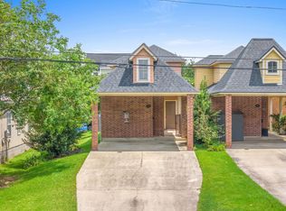 1741 Ethel St, Lake Charles, LA 70601