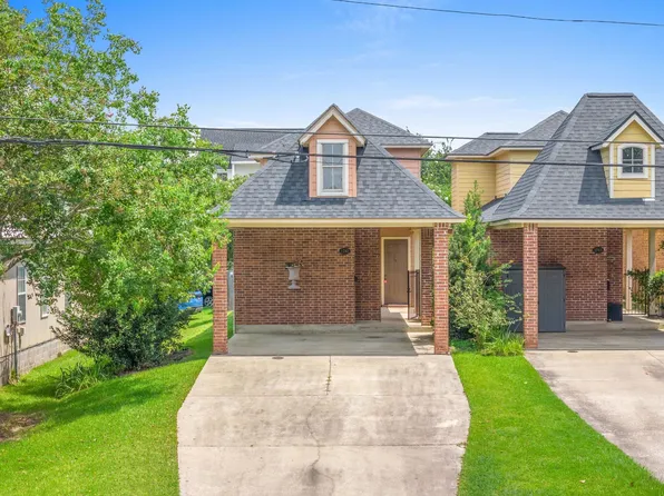 1741 Ethel St, Lake Charles, LA 70601