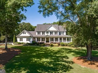 2220 Elder Mill Rd, Watkinsville, GA 30677