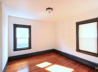 35 Hinckley St #3, Somerville, MA 02145