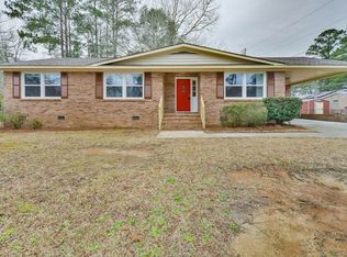 2204 Cunningham Rd, Columbia, SC 29210