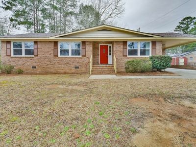 2204 Cunningham Rd, Columbia, SC, 29210