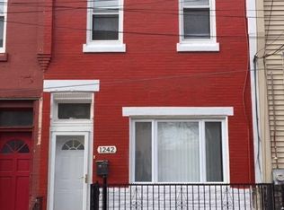 1242 N 25th St, Philadelphia, PA 19121