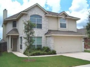 9019 Privilege Point, Converse, TX 78109