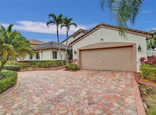 1010 NW 132nd Ave, Sunrise, FL 33323