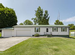 8633 Greenwell Rd, Powell, TN 37849