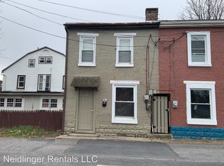 8 Lincoln Ave, Carlisle, PA