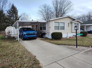 1681 Goldenrod, Saginaw, MI 48609