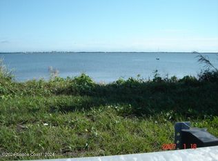 0 State Highway Uns #1, Malabar, FL 32950