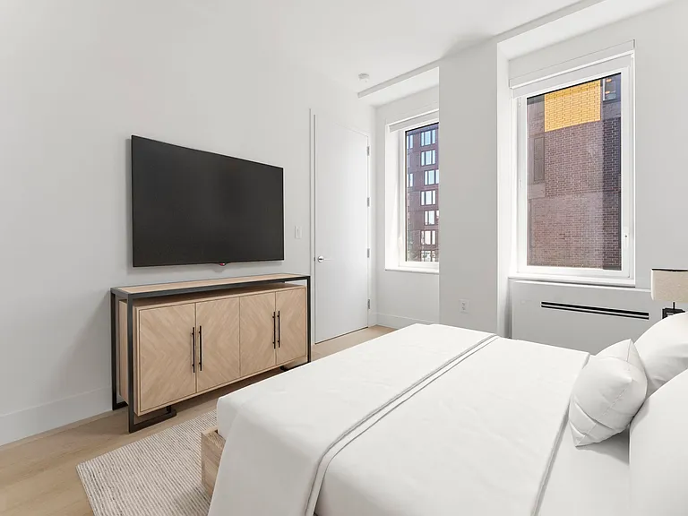 55 Broad St #2714 — Photo 4