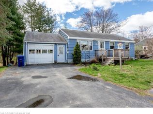 10 Kenneth Rd, South Portland, ME 04106