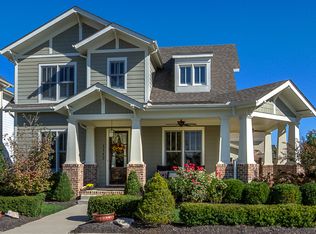 1142 Jewell Ave, Franklin, TN 37064