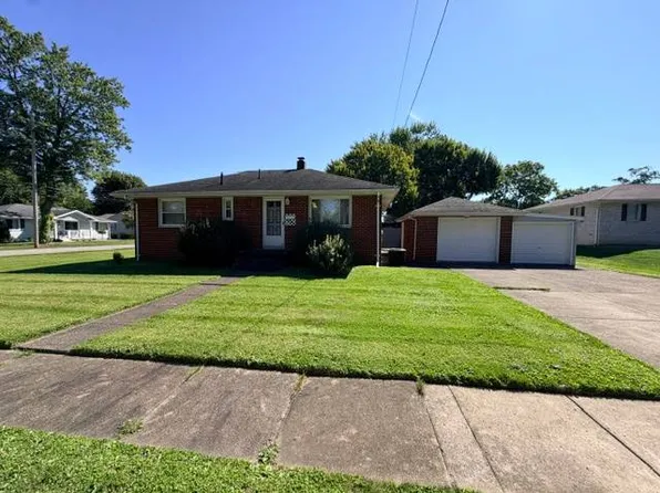 409 Center St, Hubbard, OH 44425