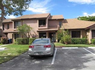 9539 NW 38th Pl, Sunrise, FL 33351