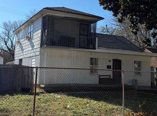 2107 Worthington Cir, Memphis, TN 38114