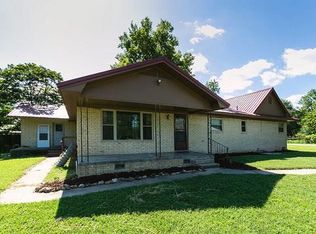 20691 Dawn Hill East Rd, Gentry, AR 72734