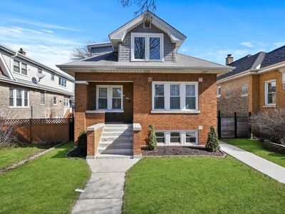 2231 Grove Ave, Berwyn, IL, 60402