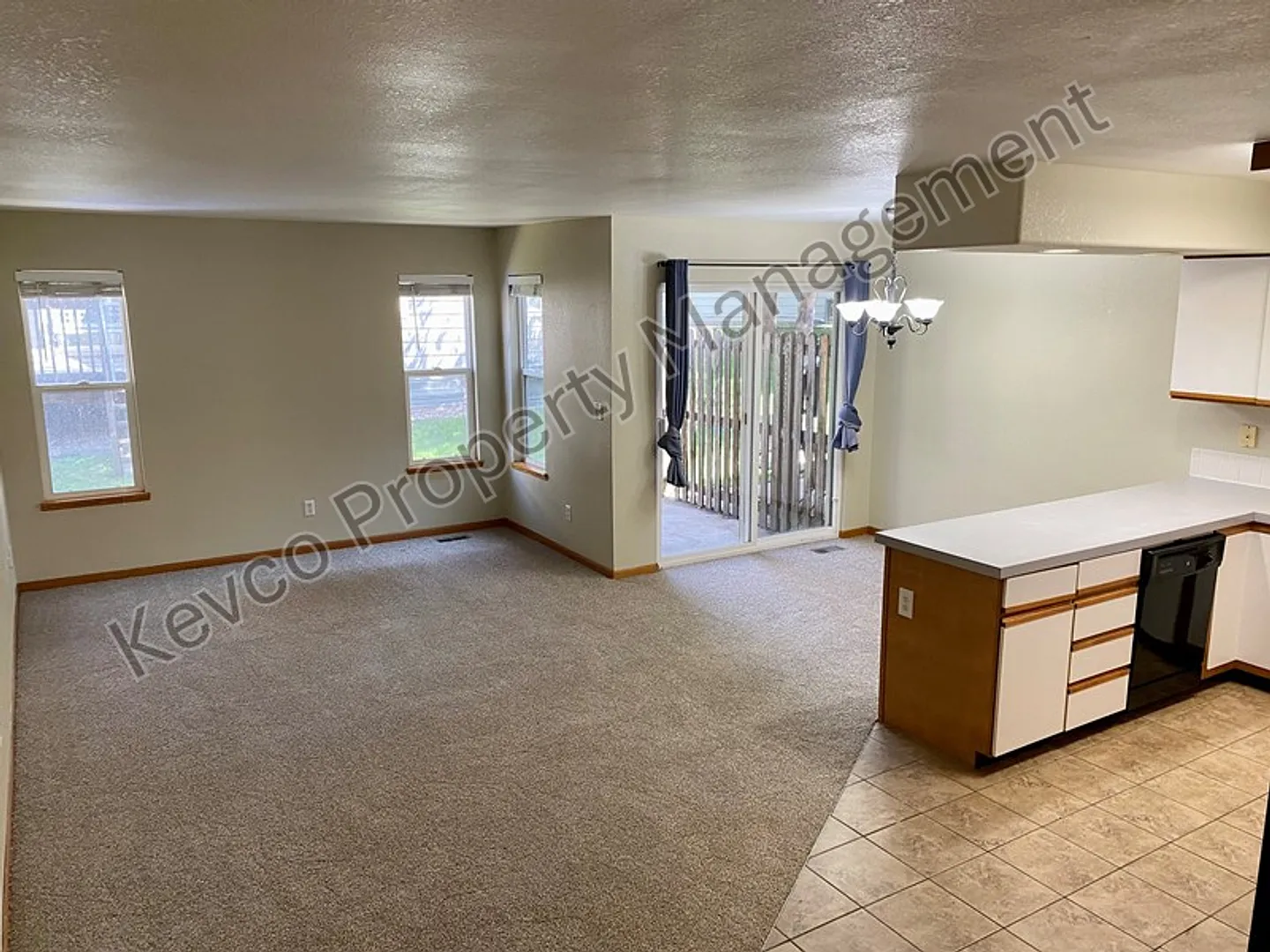 HUGE Townhouse near CSU — Photo 2
