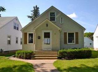 1124 California Ave W, Saint Paul, MN 55108