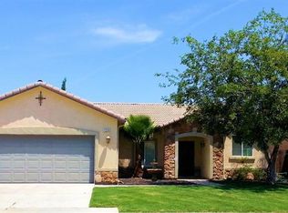 1116 Sequoia Ave, Fowler, CA 93625