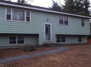37 Forest Trl, East Bridgewater, MA 02333