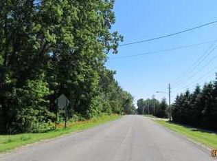 9712 Gast Rd, Bridgman, MI 49106