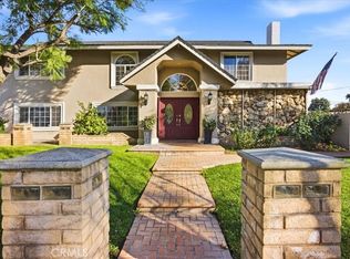 1318 N Laurel Ave, Upland, CA 91786