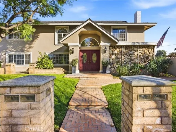 1318 N Laurel Ave, Upland, CA 91786