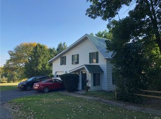 601 Water St, Morristown, NY 13664
