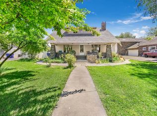 703 Yakima Ave, Filer, ID 83328