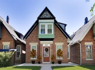 1033 S Claremont Ave, Chicago, IL 60612