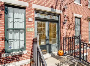 250 6th St #3, Jersey City, NJ 07302