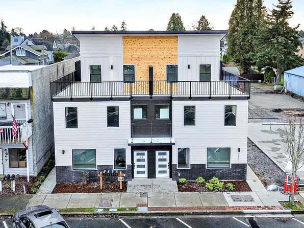 343 Martin, 343 Martin St #101, Blaine, WA 98230