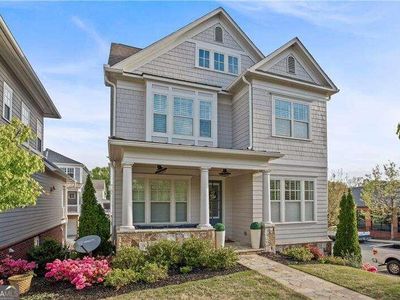 334 Shannondale Dr, Marietta, GA, 30060