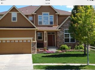 1660 W 130th Ct, Westminster, CO 80234
