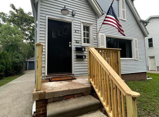 47 Fairwood Blvd #2, Pleasant Ridge, MI 48069